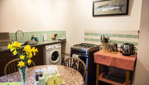 Butlers Quarters Apartment - Foto 4