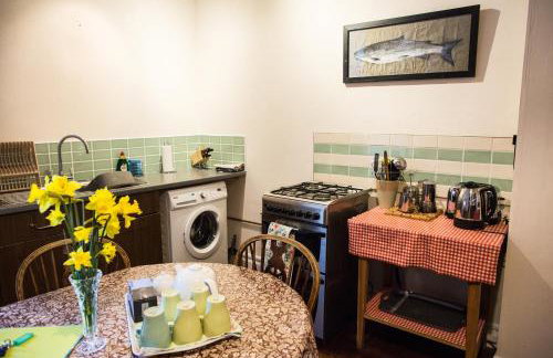 Butlers Quarters Apartment - Foto 4