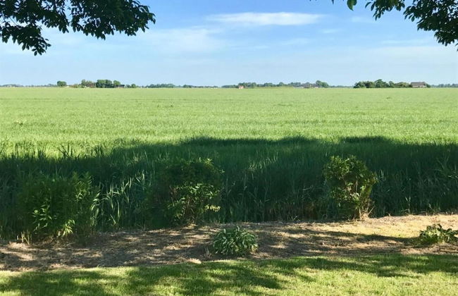 Holiday Home Near Wadden Sea & Elfsteden Path - Foto 32