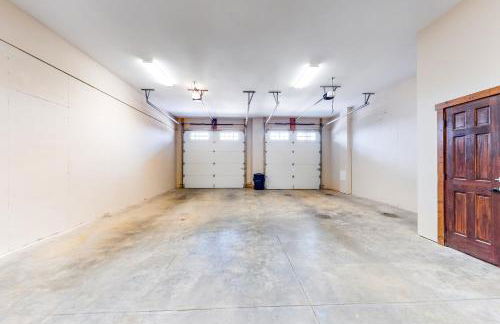 Lakefront Retreat Sleeps 6 Fireplace Boat Slip - Foto 20