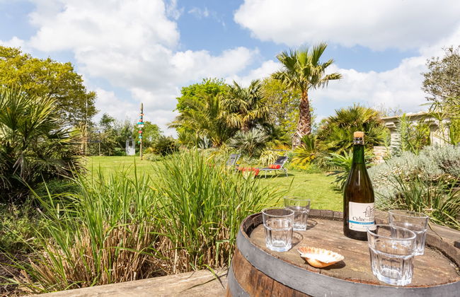 Valhalla, chez Jules - Foto 15