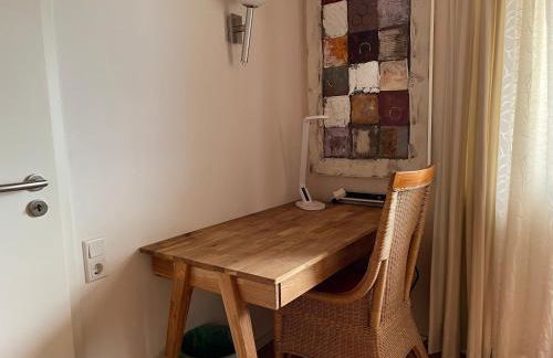 Ferienwohnung Zur Heide - Foto 21