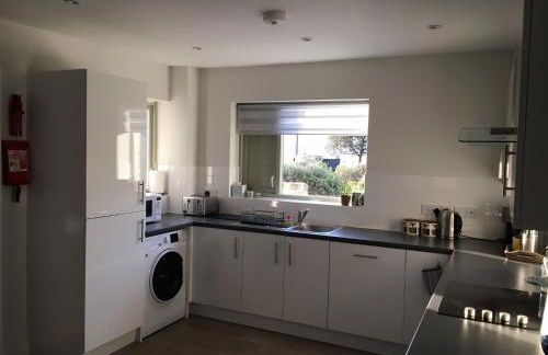 Kite House - Modern & spacious 'Olympic' House - Foto 9