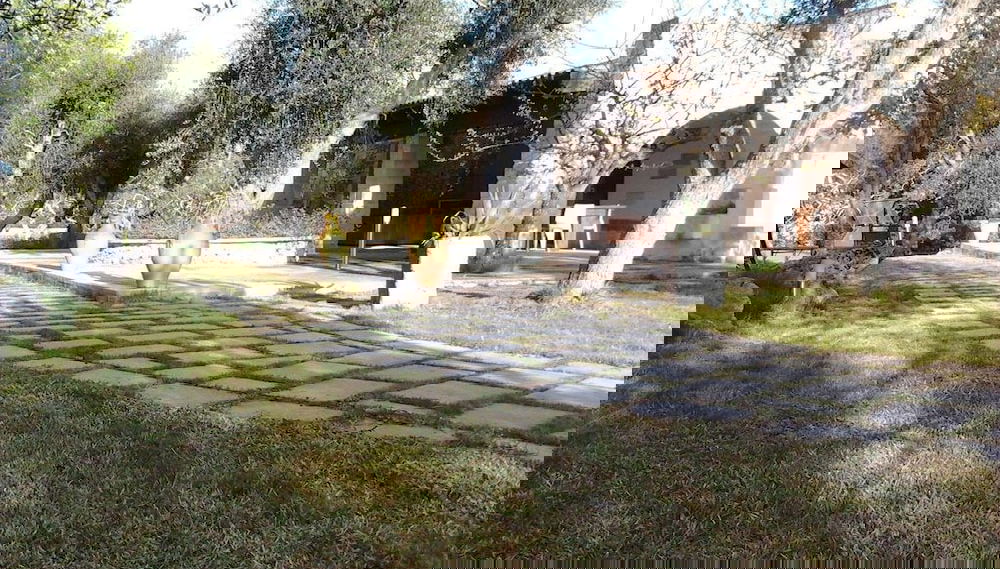 Villa Delfino - Photo 1, Image principale