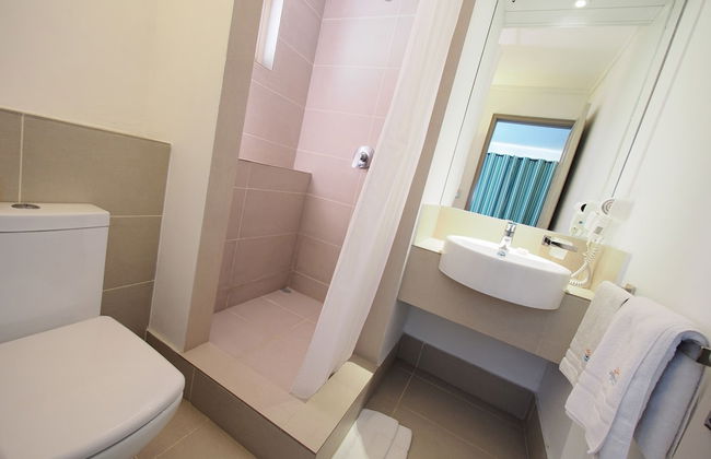 Le Beachclub Serviced Apartments and Villas - Photo 66