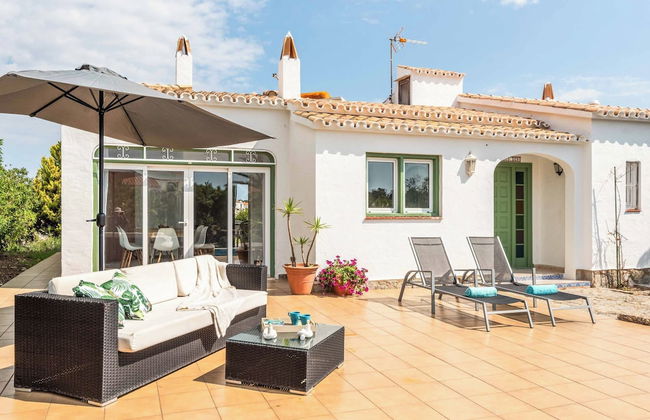 Villa Cau Ventos - Photo 23