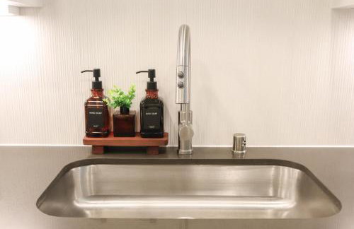 Resort-Style APT with Pool, Gym & Parking 10min to Disneyland - Foto 46