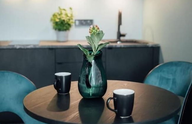 aparthotel Amella - Photo 79