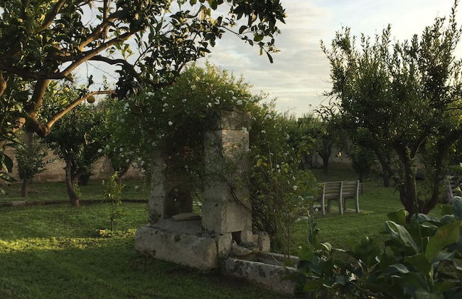 Agriturismo Arangea - Foto 44