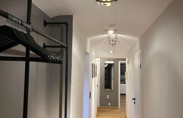 Stay Nice Thermen-Glück 3BR 100qm Whirlpool-Badewanne - Foto 22