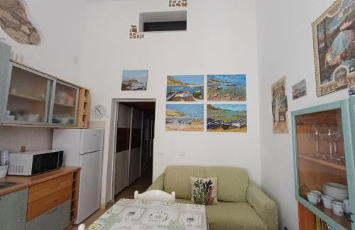 Casa MiRo - Affitti Brevi Sferracavallo - Foto 8