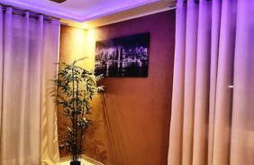 RoyalSpa appartement d'amour avec jacuzzi privatif - Foto 10