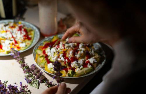 Boutique Hotel Villa Monty Banks - Foto 42