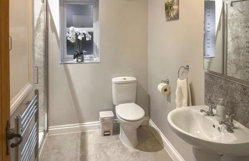 Bullions Farm Cottage - Foto 11