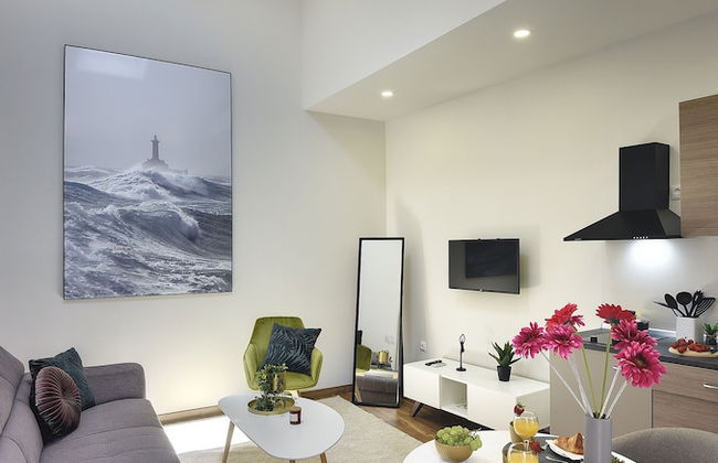 D&A Central Luxury Apartments - Photo 79