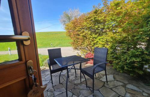 Gästehaus Holzer Kreuz - Ferienwohnung "Mohn" - Foto 10