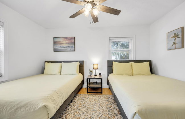 Seaside Paradise - Pool Hottub Game Room - Foto 31