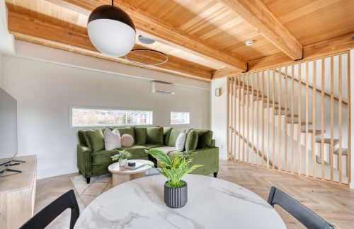 Stay Portland - AlbertaArts Happy Place Townhome - 91 WalkScore - Photo 22