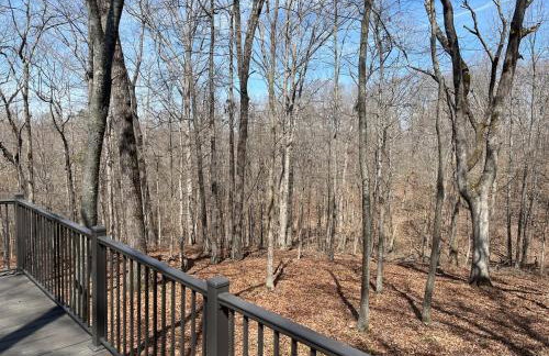 Cozy Cabin near KentuckyLake - Foto 15