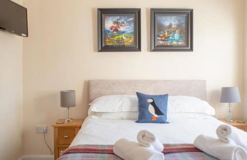 Holiday Home solas Alainn by Interhome - Foto 23