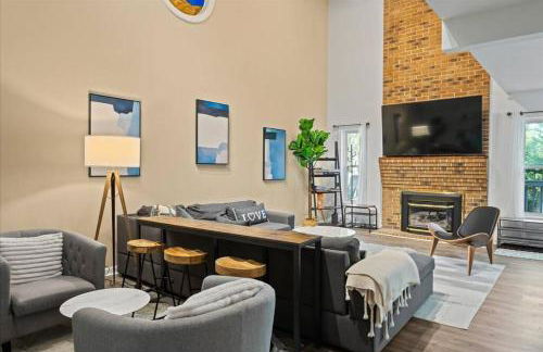 In Resort Game Room - The Play House 5BR - Foto 48