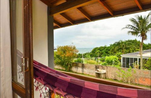 Apto Duplex Frente pro Mar, Cachoeira do Bom Jesus - Foto 21