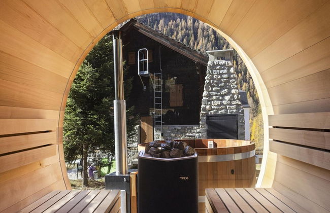 Lovely Apartment Near ski Lift - Foto 18