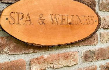 VAL HILLS Rural Holiday House - Foto 35