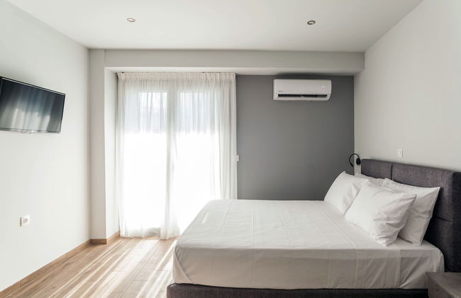 Raise Heraklion Boutique Apartments - Foto 44