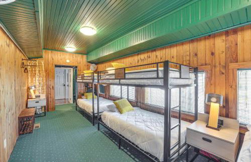 Charming Converted Railcar Studio in Joplin! - Foto 18