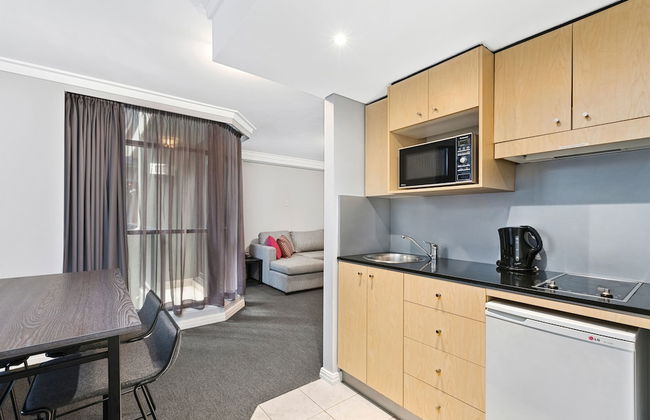 Mantra Sydney Central - Foto 24