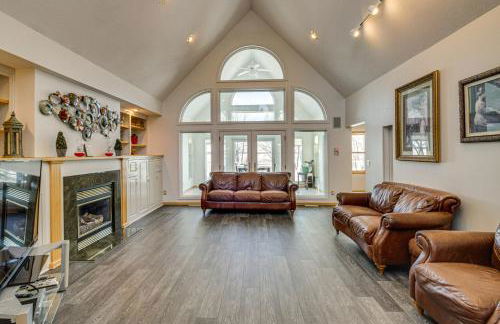 Waterfront Alexandria Gem Family and Group Friendly - Foto 1