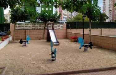 Disfruta en familia junto al mar - Foto 53