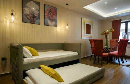 Welcome Salamanca Apartment - Photo 6