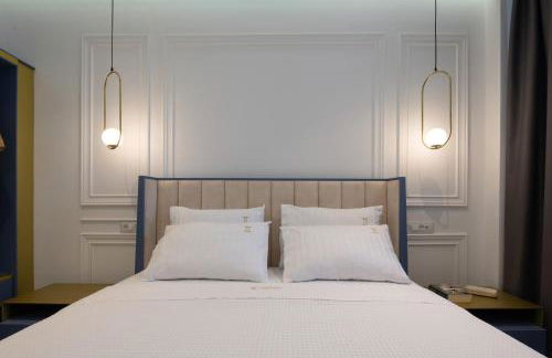 Acropol Golden Suites - Foto 20