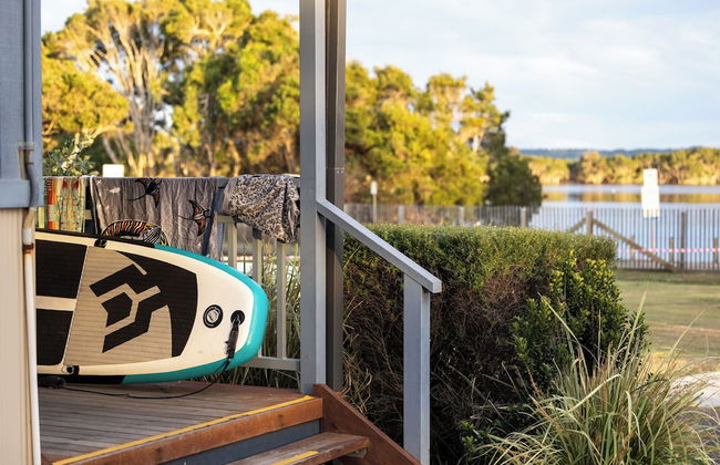 Reflections Lennox Head - Holiday park - Foto 67