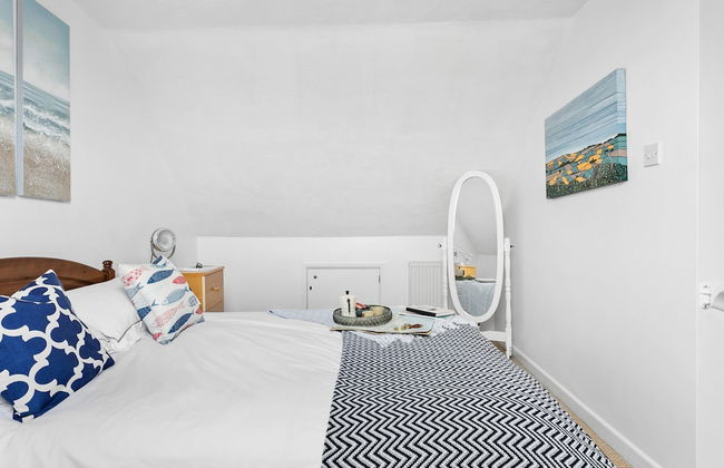 Pippin Cottage in Salcombe - Foto 21