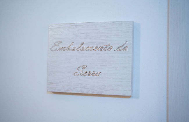 Casa da Fonte de Cima - Foto 29