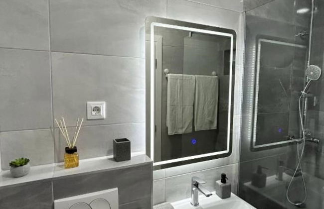 Bright and Tranquil Holiday Home With Pool - Foto 11