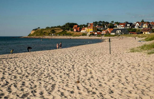 6 Person Holiday Home in Hundested - Foto 30