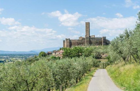 Beautiful Home In Castiglion Fiorentino - Foto 39