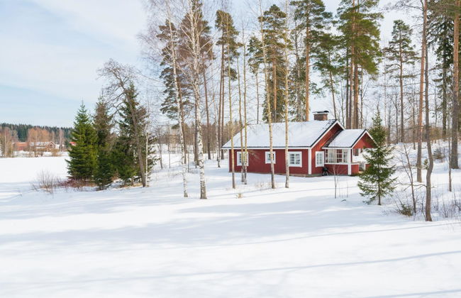 Sepelkyyhky - Foto 39