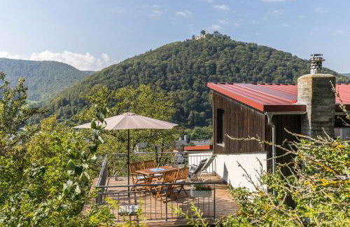 Ferienwohnung Am Samuelstein - Foto 2