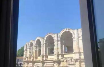 Entre les Arènes et la Major - Foto 5