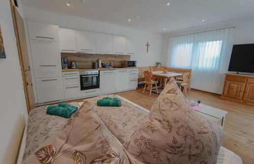 Ferienwohnung Landliebe - Foto 9