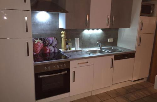 Ferienhaus Sternenhimmel - Foto 14