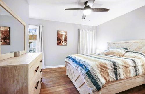 Midterm, pet & family friendly 28 day stays - Foto 23