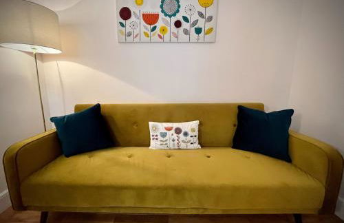 Converted coach house with parking in Pittenweem - Foto 13