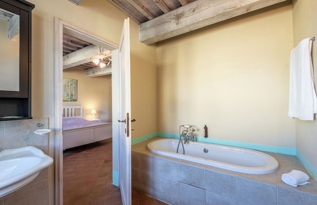 Appartamento Olivo - Cignella Resort - Photo 30