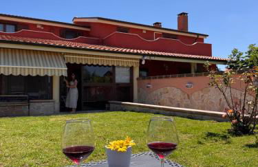 La dolce vita - Villa Ninnì - Foto 16